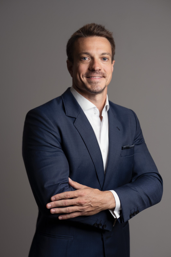 Dr. Carlos Henrique Baldin