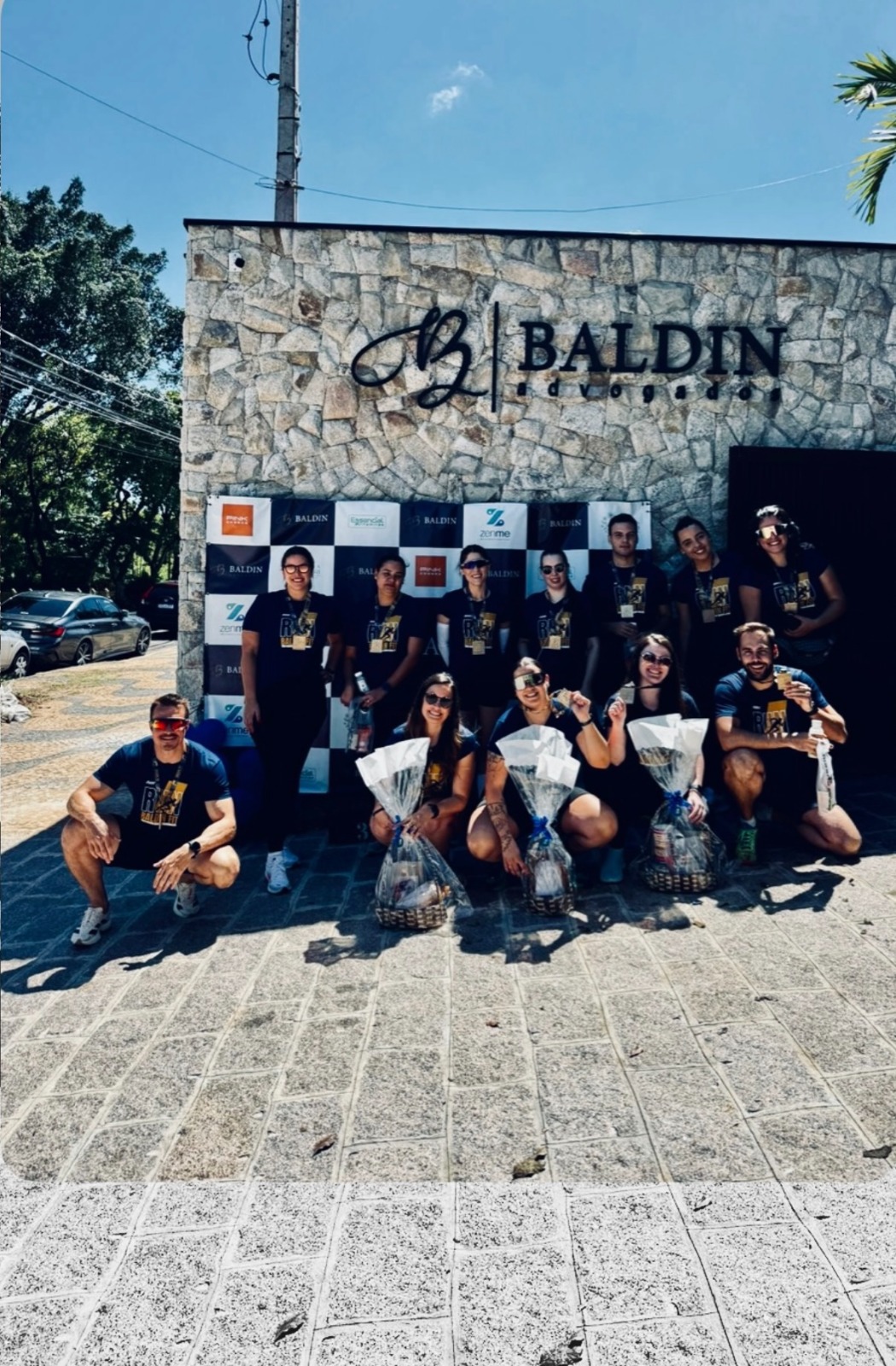 Iniciativa Baldin Fit