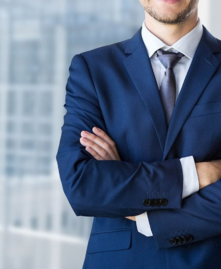 Advogado especialista em Direito Empresarial e Societário