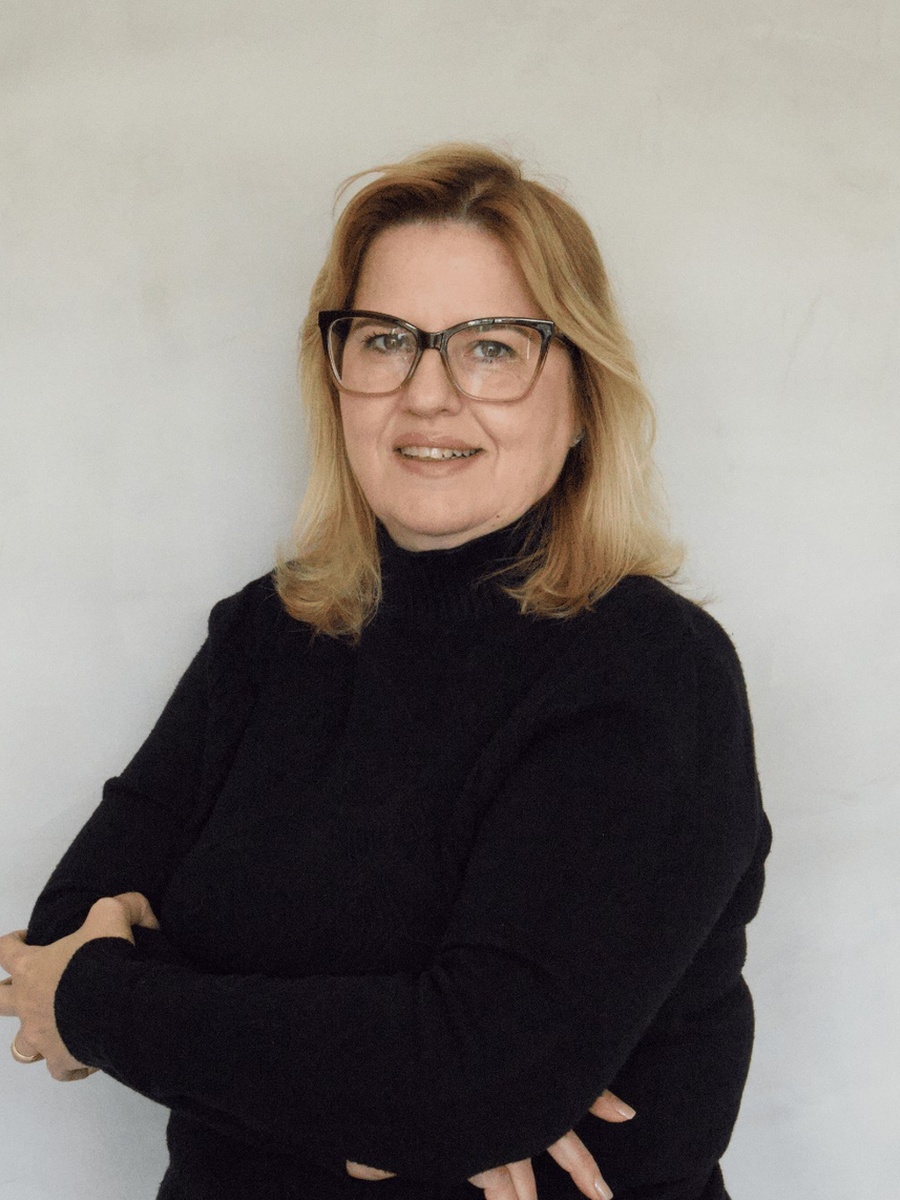 Cláudia Bergamini
