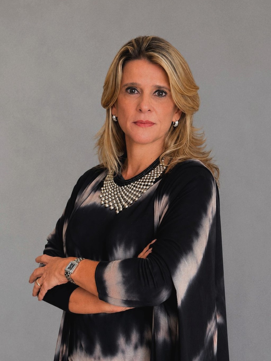 Erika Barreto