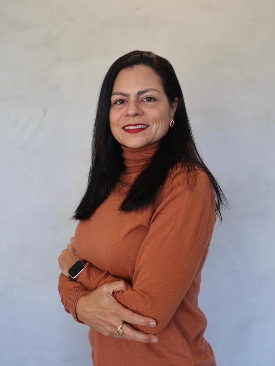 Giovana Lorenzetti
