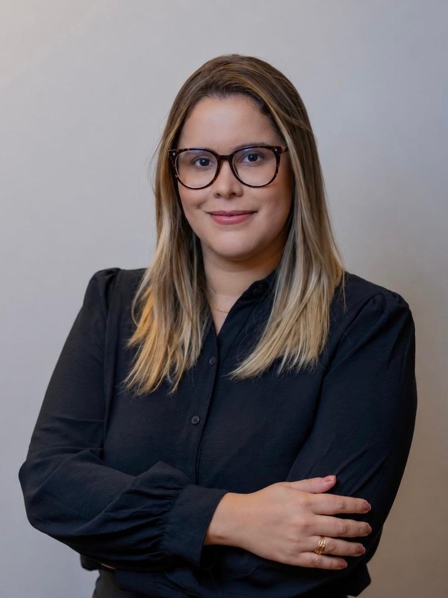 Laís Corrêa