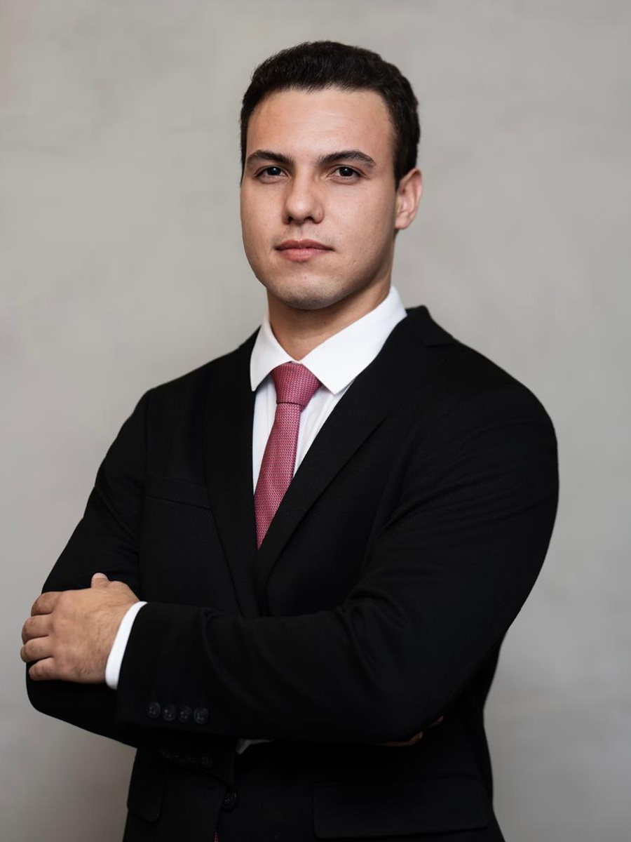 Otávio Eloy