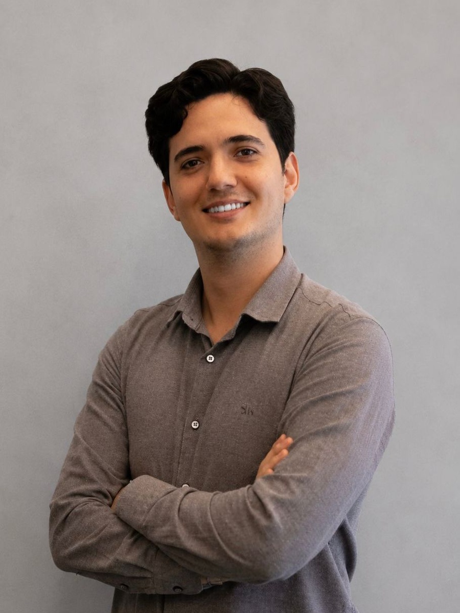 Rafael Honório