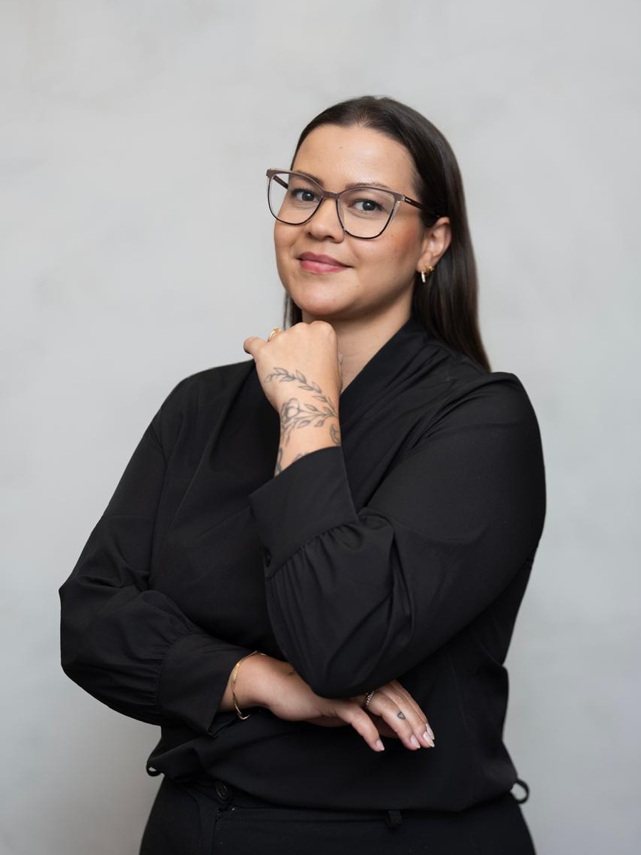 Thuany Lencioni